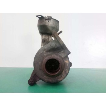 Recambio de turbocompresor para citroën c5 berlina exclusive referencia OEM IAM 9654919580  