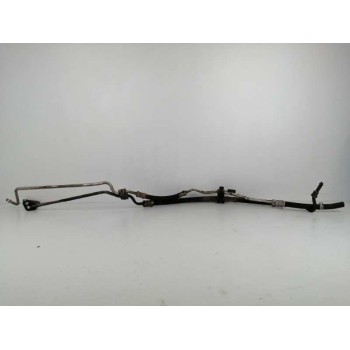 Recambio de tubo presion direccion asistida para volvo s40 berlina 2.0 diesel cat referencia OEM IAM 4M513A212EC  
