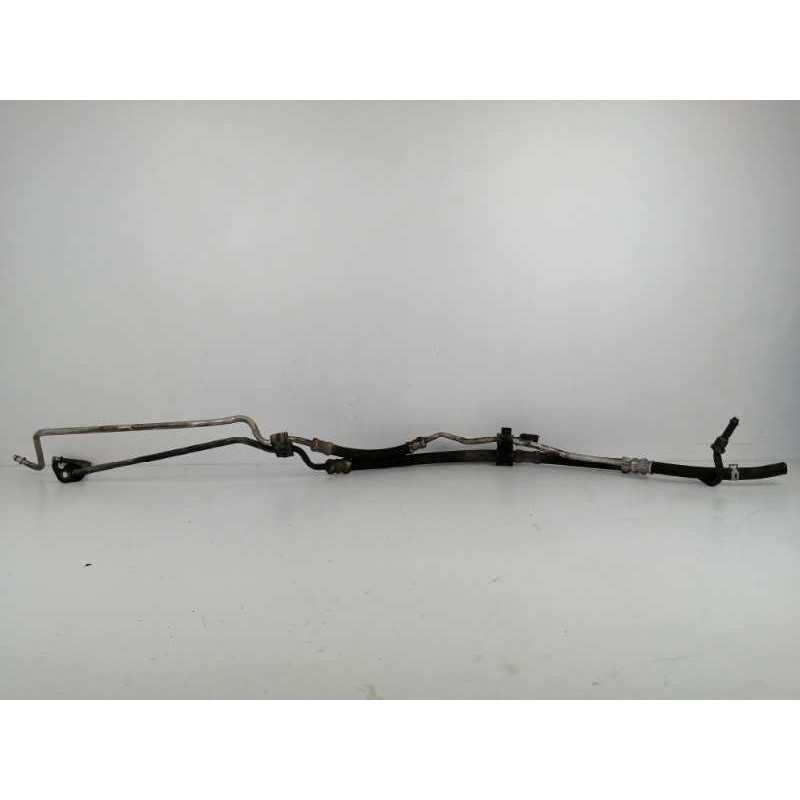 Recambio de tubo presion direccion asistida para volvo s40 berlina 2.0 diesel cat referencia OEM IAM 4M513A212EC  