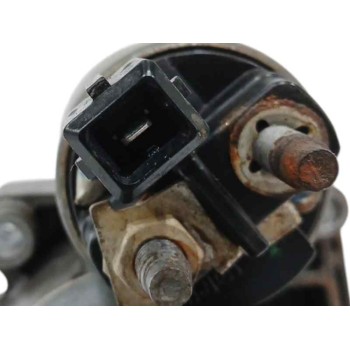 Recambio de motor arranque para peugeot 3008 ii suv (mc_, mr_, mj_, m4_) 1.5 bluehdi 130 referencia OEM IAM 9825233080  