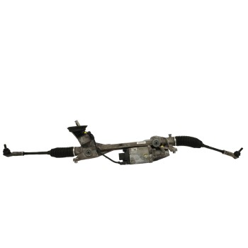 Recambio de cremallera direccion para seat leon (5f1) 2.0 tdi referencia OEM IAM 5Q1423051AK 5Q0909144R 