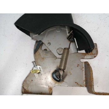 Recambio de palanca freno de mano para nissan x-trail (t31) 2.0 dci turbodiesel cat referencia OEM IAM 36010JG10B  