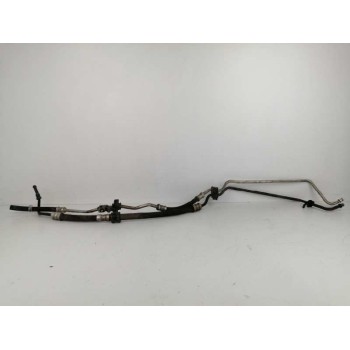Recambio de tubo presion direccion asistida para volvo s40 berlina 2.0 diesel cat referencia OEM IAM 4M513A212EC  