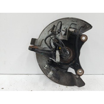 Recambio de mangueta delantera izquierda para citroën c5 iii (rd_) 2.7 hdi referencia OEM IAM   