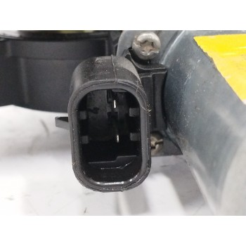 Recambio de elevalunas delantero derecho para fiat grande punto (199_) 1.2 referencia OEM IAM 51786728  