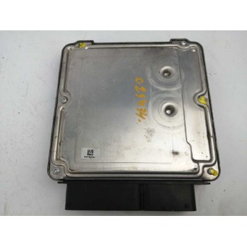 Recambio de centralita motor uce para volkswagen crafter caja cerrada 2.0 tdi referencia OEM IAM 03L906012J A0009003000 02810176