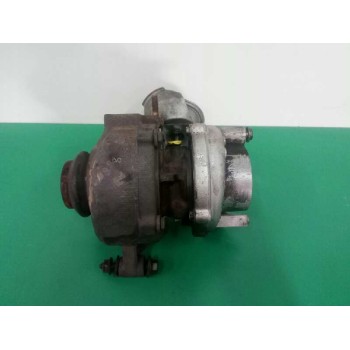 Recambio de turbocompresor para citroën c5 berlina exclusive referencia OEM IAM 9654919580  