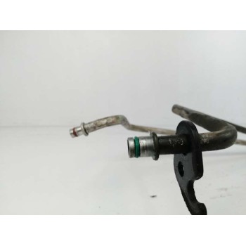Recambio de tubo presion direccion asistida para volvo s40 berlina 2.0 diesel cat referencia OEM IAM 4M513A212EC  