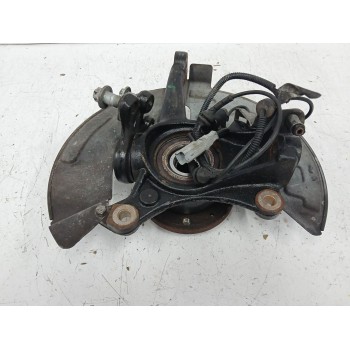 Recambio de mangueta delantera izquierda para citroën c5 iii (rd_) 2.7 hdi referencia OEM IAM   