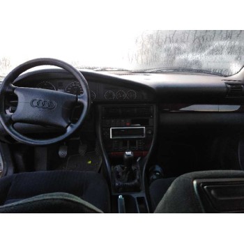 audi a6 c4 (4a2) del año 1996