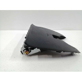 Recambio de airbag delantero izquierdo para toyota corolla verso (r1) 1.8 16v cat referencia OEM IAM 739970F010 DE RODILLAS 