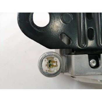 Recambio de cinturon seguridad delantero izquierdo para nissan x-trail (t31) 2.0 dci turbodiesel cat referencia OEM IAM TKAH2EG4