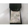 Recambio de cinturon seguridad delantero izquierdo para nissan x-trail (t31) 2.0 dci turbodiesel cat referencia OEM IAM TKAH2EG4