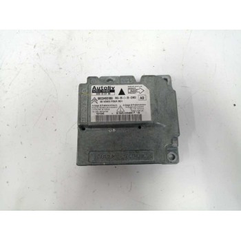 CENTRALITA AIRBAG 9653493780 603726100 
