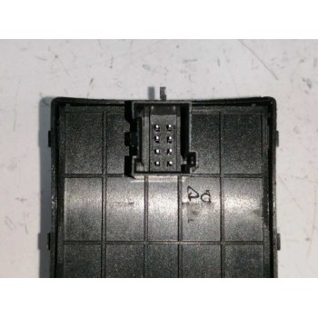 Recambio de mando elevalunas delantero izquierdo para citroën jumper caja cerrada, techo sobreelevado (06.2006 =>) 35 l2h2 hdi 1