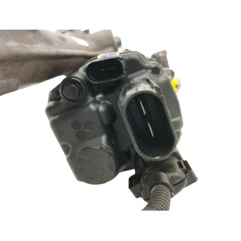 Recambio de cremallera direccion para seat leon (5f1) 2.0 tdi referencia OEM IAM 5Q1423051AK 5Q0909144R 