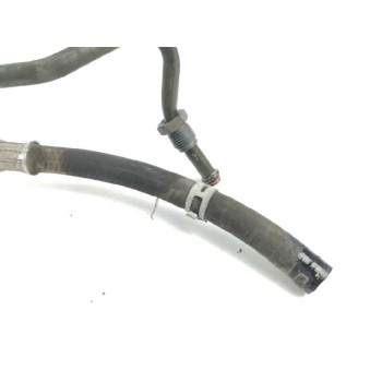 Recambio de tubo presion direccion asistida para volvo s40 berlina 2.0 diesel cat referencia OEM IAM 4M513A212EC  