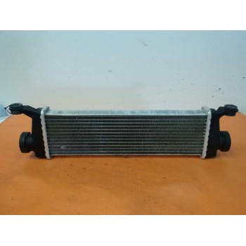 Recambio de intercooler para mercedes-benz clase a (w168) 170 cdi (168.008) referencia OEM IAM A1685000000  