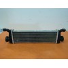 Recambio de intercooler para mercedes-benz clase a (w168) 170 cdi (168.008) referencia OEM IAM A1685000000  