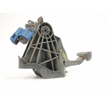 Recambio de pedal embrague para seat ibiza (6j5) 1.9 tdi referencia OEM IAM 6R1721059H  