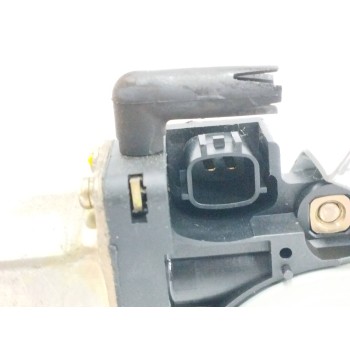 Recambio de elevalunas trasero izquierdo para nissan x-trail (t30) 2.0 16v cat referencia OEM IAM FUNDA 8073189913 