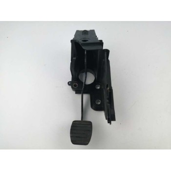 Recambio de pedal freno para opel movano b pritsche/kipper/koffer caja cerrada l4h1 3,5t referencia OEM IAM 465105948R 180101626