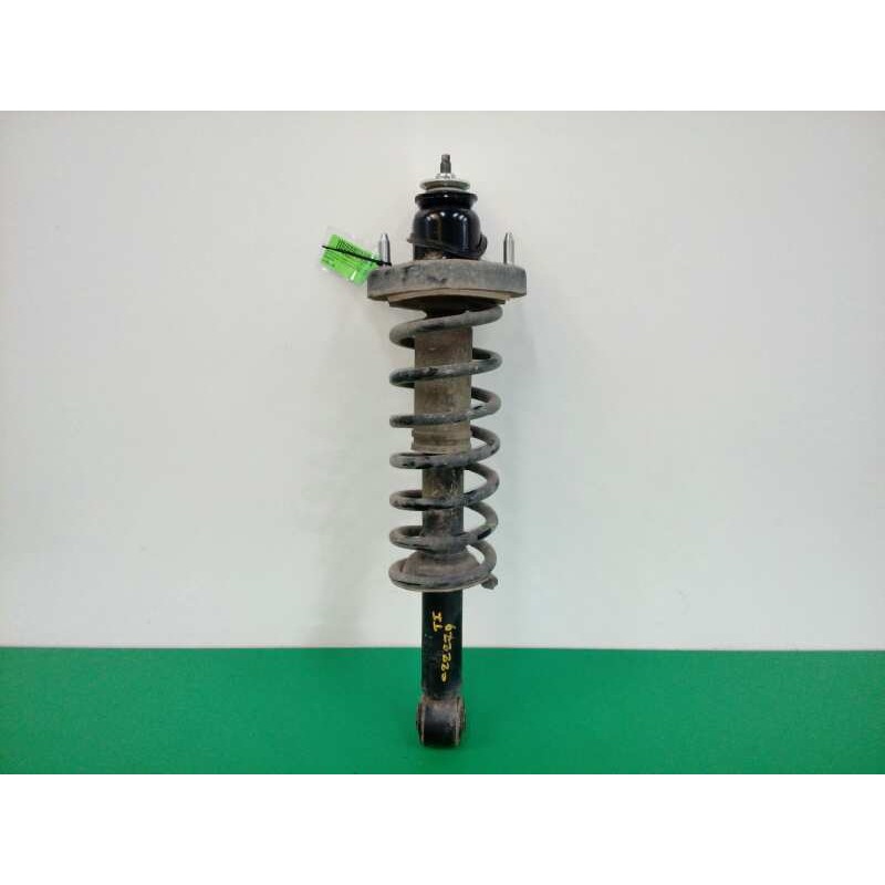 Recambio de amortiguador trasero izquierdo para mitsubishi asx (ga0w) motion 2wd referencia OEM IAM 4162A192  