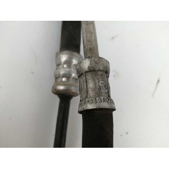 Recambio de tubo presion direccion asistida para volvo s40 berlina 2.0 diesel cat referencia OEM IAM 4M513A212EC  