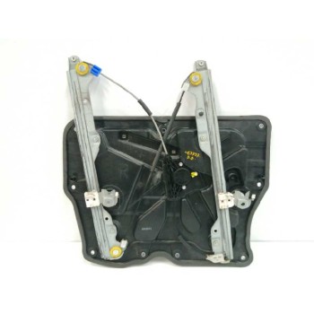 Recambio de elevalunas delantero derecho para nissan x-trail (t31) 2.0 dci turbodiesel cat referencia OEM IAM 80774JG  