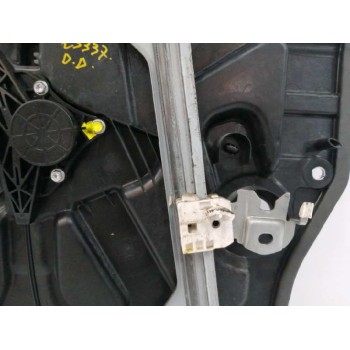 Recambio de elevalunas delantero derecho para nissan x-trail (t31) 2.0 dci turbodiesel cat referencia OEM IAM 80774JG  