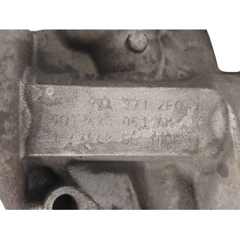 Recambio de cremallera direccion para seat leon (5f1) 2.0 tdi referencia OEM IAM 5Q1423051AK 5Q0909144R 