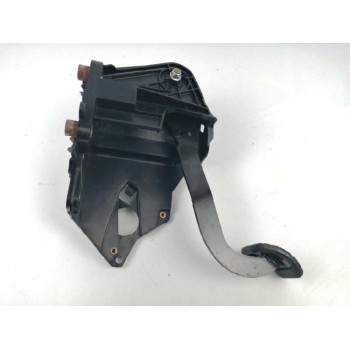 Recambio de pedal freno para opel movano b pritsche/kipper/koffer caja cerrada l4h1 3,5t referencia OEM IAM 465105948R 180101626