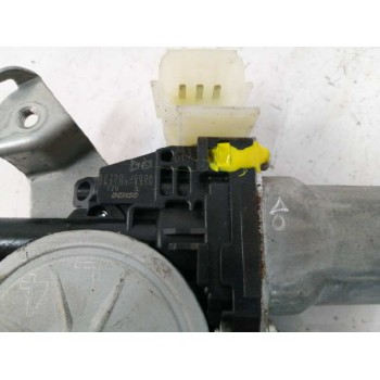 Recambio de elevalunas trasero derecho para nissan x-trail (t31) 2.0 dci turbodiesel cat referencia OEM IAM 82730JG00A  