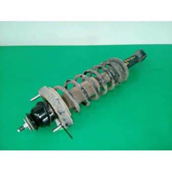 Recambio de amortiguador trasero izquierdo para mitsubishi asx (ga0w) motion 2wd referencia OEM IAM 4162A192  