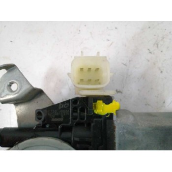 Recambio de elevalunas trasero derecho para nissan x-trail (t31) 2.0 dci turbodiesel cat referencia OEM IAM 82730JG00A  