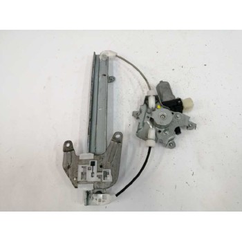 Recambio de elevalunas trasero derecho para nissan x-trail (t31) 2.0 dci turbodiesel cat referencia OEM IAM 82730JG00A  