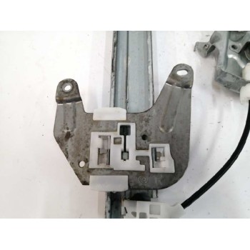 Recambio de elevalunas trasero derecho para nissan x-trail (t31) 2.0 dci turbodiesel cat referencia OEM IAM 82730JG00A  