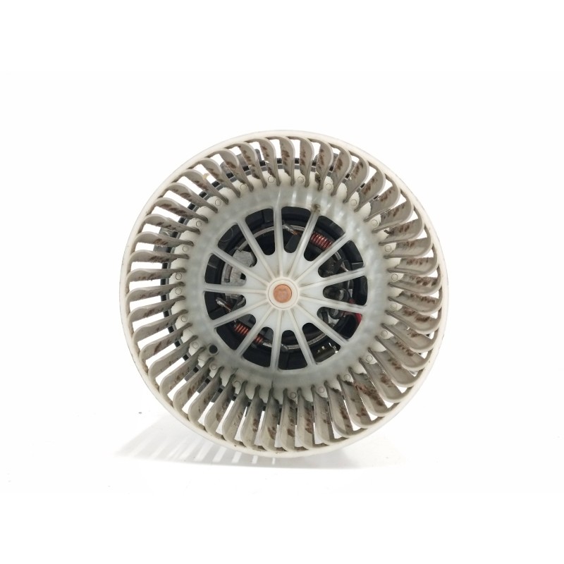 Recambio de motor calefaccion para mercedes-benz sprinterii caja cerrada (desde 01.06) 2.1 cdi cat referencia OEM IAM   