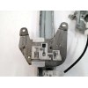 Recambio de elevalunas trasero derecho para nissan x-trail (t31) 2.0 dci turbodiesel cat referencia OEM IAM 82730JG00A  