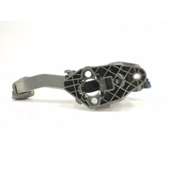 Recambio de pedal embrague para seat ibiza (6j5) 1.9 tdi referencia OEM IAM 6R1721059H  