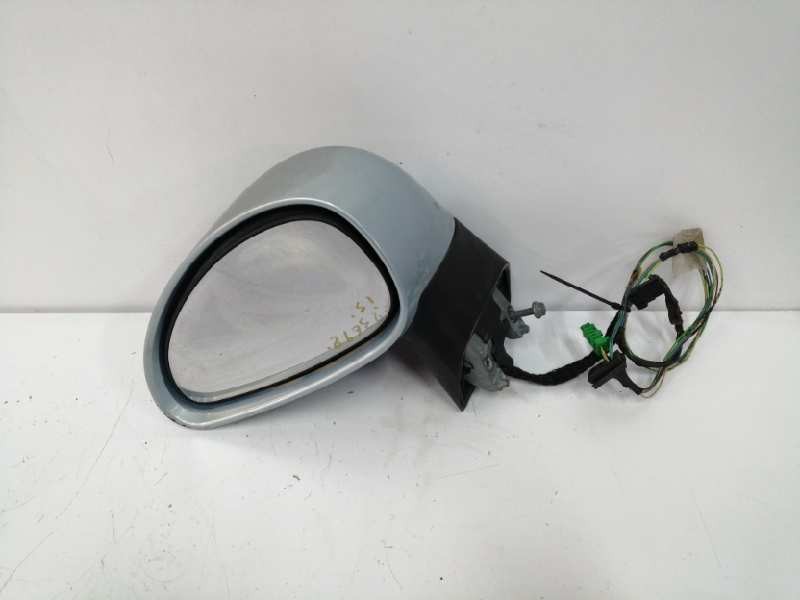 Recambio de retrovisor izquierdo para citroën c4 berlina 1.4 16v referencia OEM IAM  ELECTRICO 3+2 CABLES 