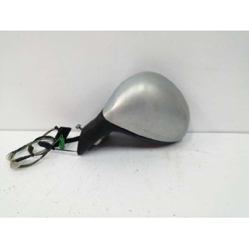Recambio de retrovisor izquierdo para citroën c4 berlina 1.4 16v referencia OEM IAM  ELECTRICO 3+2 CABLES 