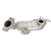 Recambio de enfriador egr para honda cr-v 1.6 dtec cat referencia OEM IAM 18750RZ0G011M2  
