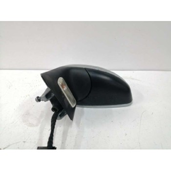 Recambio de retrovisor izquierdo para citroën c4 berlina 1.4 16v referencia OEM IAM  ELECTRICO 3+2 CABLES 