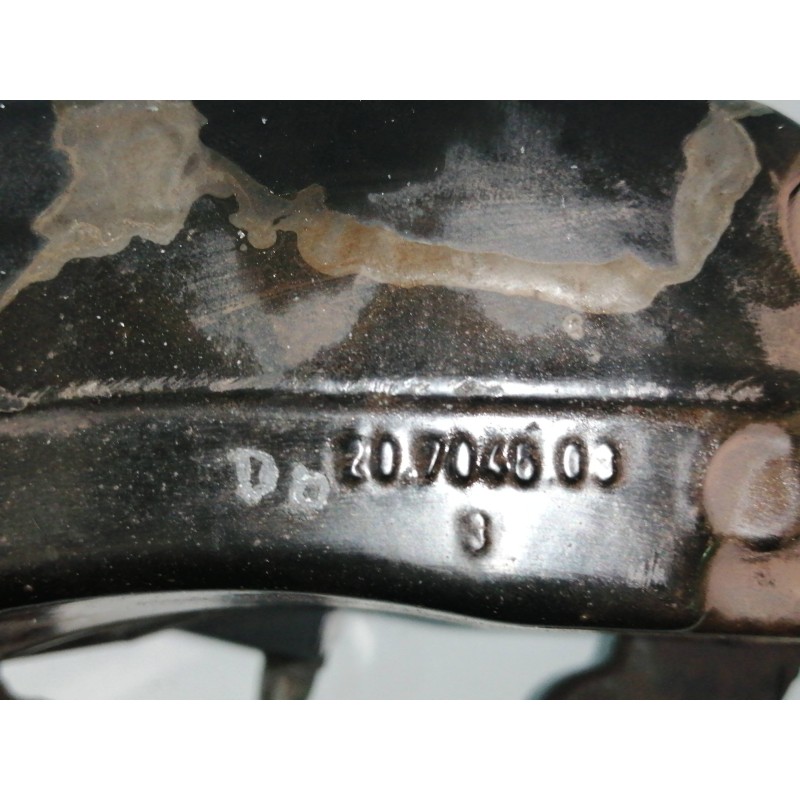 PINZA FRENO DELANTERA IZQUIERDA