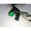 Recambio de retrovisor izquierdo para citroën c4 berlina 1.4 16v referencia OEM IAM  ELECTRICO 3+2 CABLES 