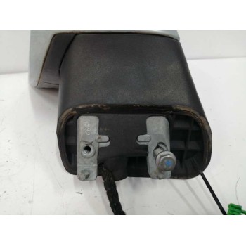 Recambio de retrovisor izquierdo para citroën c4 berlina 1.4 16v referencia OEM IAM  ELECTRICO 3+2 CABLES 