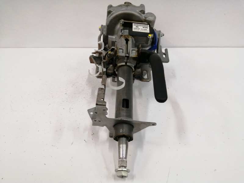 Recambio de columna direccion para nissan x-trail (t31) 2.0 dci turbodiesel cat referencia OEM IAM 28500JG00B 48810JG40C 