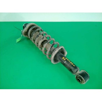 Recambio de amortiguador trasero izquierdo para mitsubishi asx (ga0w) motion 2wd referencia OEM IAM 4162A192  