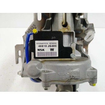 Recambio de columna direccion para nissan x-trail (t31) 2.0 dci turbodiesel cat referencia OEM IAM 28500JG00B 48810JG40C 